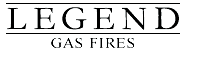 legend gas fires